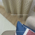 Top Quality Polyester Shrinkage Yarn Curtain Fabric